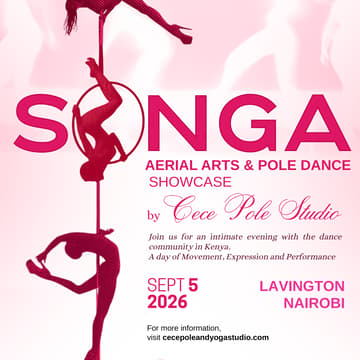 Cover Image for Songa Showcase