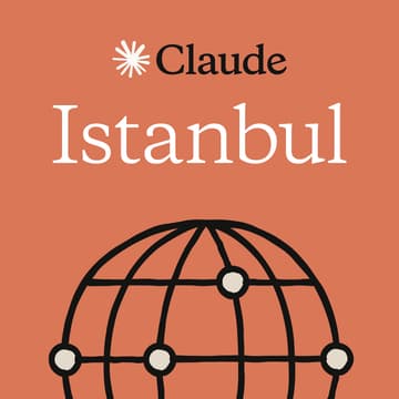 Cover Image for Istanbul | Claude Code Workshop for Developers
