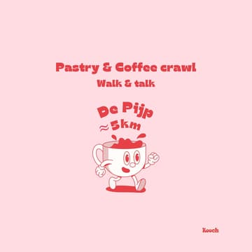 Cover Image for Pastry Crawl