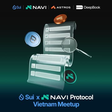 Cover Image for Walrus x Tusky Vietnam Meetup