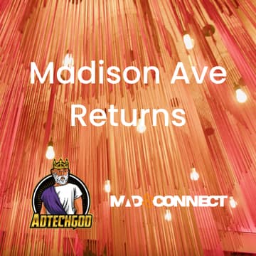 Cover Image for Madison Ave Returns