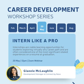 Cover Image for Intern Like a Pro: What Top Employers Really Look For