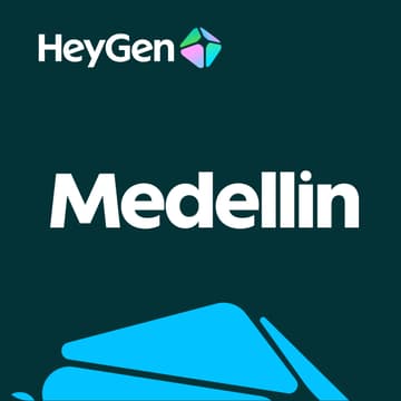 Cover Image for AI Avatars and Video Generation with Heygen