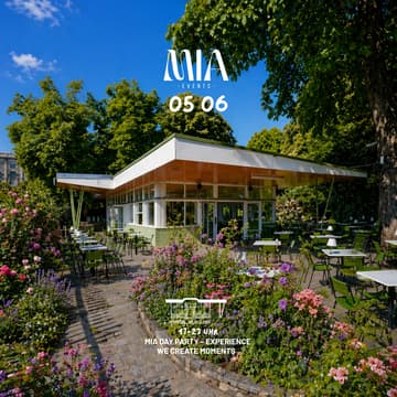 Cover Image for MIA Day Party Experience