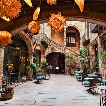 Cover Image for BARCELONA NOMAD SUMMIT