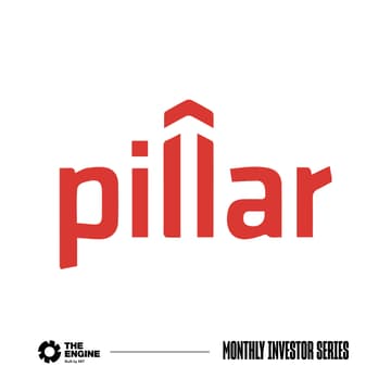 Cover Image for Investor Lunch with Pillar VC