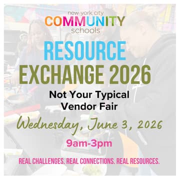 Cover Image for OCS Resource Exchange 2026