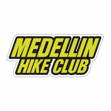 Cover Image for MEDELLIN HIKE CLUB