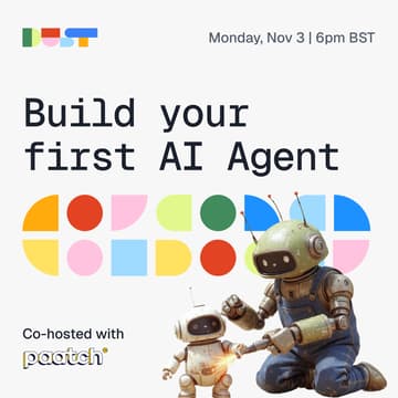 Cover Image for Build Your First AI Agent | Dust x Paatch