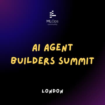 Cover Image for AI Agent World Tour in London
