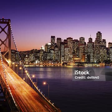 Cover Image for The Exception to the Rule: A Bay Area Law Firm Mixer