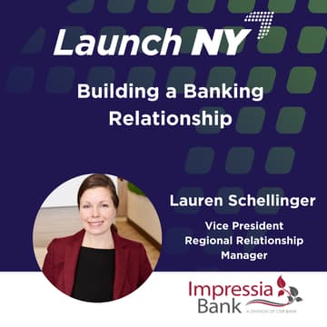 Cover Image for Building a Banking Relationship: What Are the Steps to Selecting the Right Financial Partner