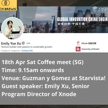 Cover Image for Sat Health & Bio Brews Singapore