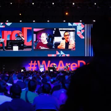 Cover Image for WeAreDevelopers World Congress Europe