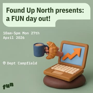 Cover Image for F.U.N day out