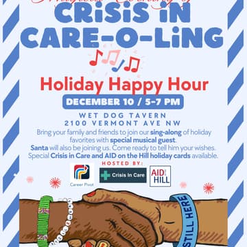 Cover Image for Crisis in Care-O-Ling