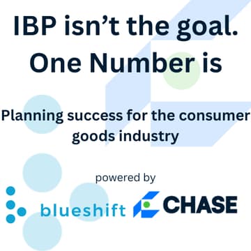 Cover Image for IBP Isn’t The Goal. One Number Is. - Planning for success in 2026