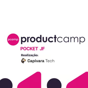 Cover Image for Product Camp Pocket JF - 1ª edição 2026