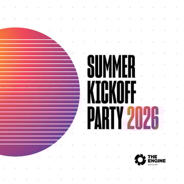 Cover Image for Summer Kickoff Party 2026