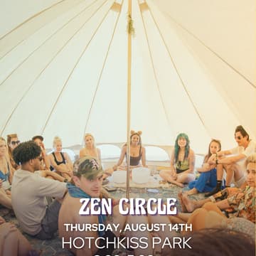 Cover Image for Zen Cicle