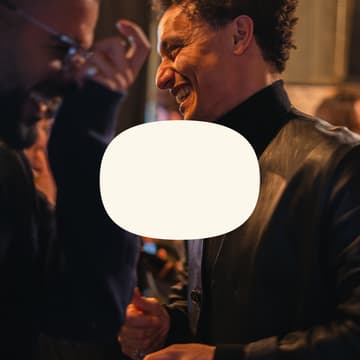 Cover Image for 🟣 Listen like a boss - with Roel & Dirk | KREUZBERG