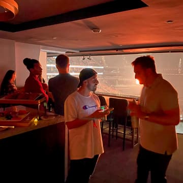 Cover Image for MatCap Suite Night