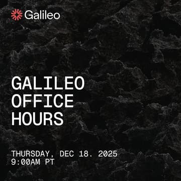Cover Image for Galileo Office Hours