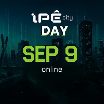 Cover Image for Ipe City Town Hall