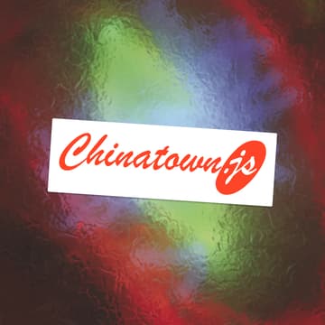 Cover Image for ChinatownJS: Autopoesia