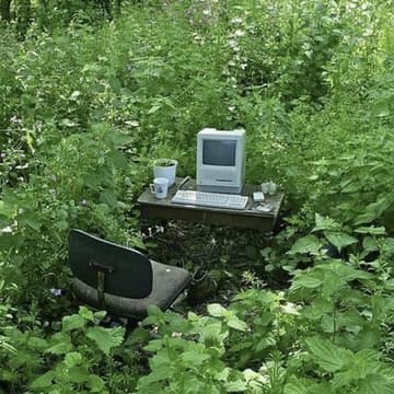Cover Image for Plotting your artist eco system ๐ช // systems for artists