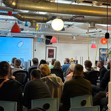 Cover Image for Learning Futures Meetup - Flip, Freelance, Futures