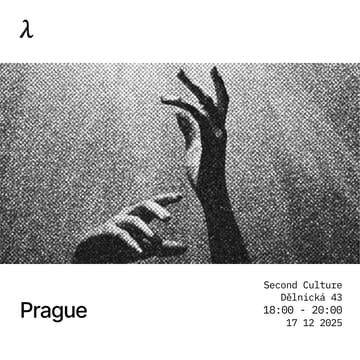 Cover Image for Logos Circle Prague #2