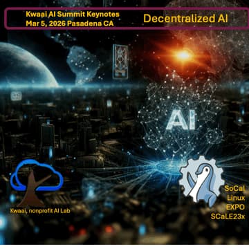 Cover Image for Kwaai Personal AI Summit 2026