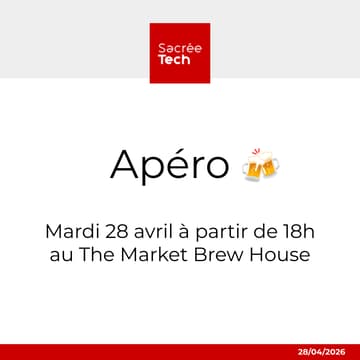 Cover Image for #31 - Apéro