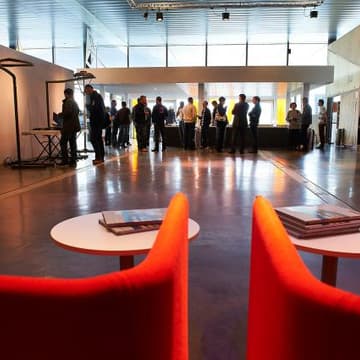 Cover Image for Les rencontres OTB - Directions et Responsables d'OT