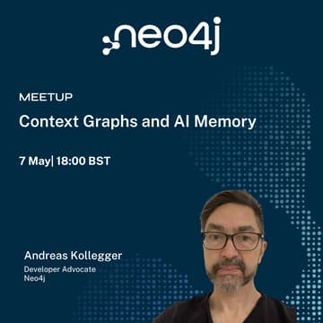 Cover Image for Context Graphs and AI Memory
