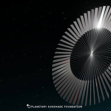 Cover Image for Planetary Sunshade Foundation - annual update
