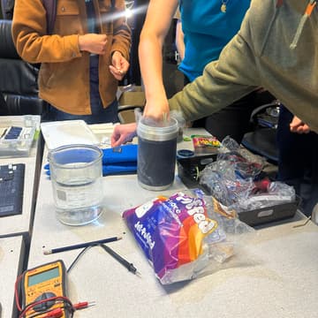 Cover Image for Hardware Hack Night & Fixit Clinic