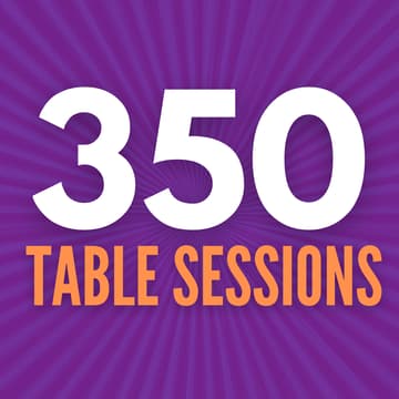 Cover Image for Listening Tables - Apr. 15 | Session 11:30 AM - 12:45 PM