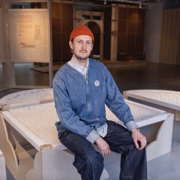 Cover Image for THE MANJI GATHERINGS