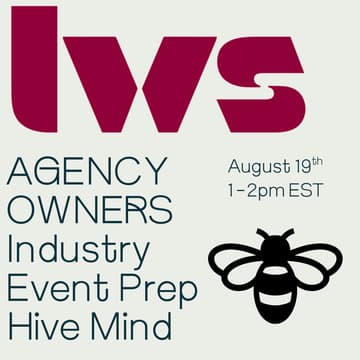 Cover Image for Agency Owner's Industry Event Prep Tactics