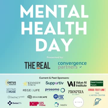 Cover Image for The Regenaissance of Mental Health and Human Flourishing - An Intimate Session with Paul Stamets & Friends