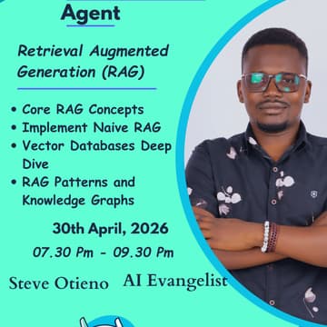 Cover Image for Build a Reliable Context Aware AI Agent