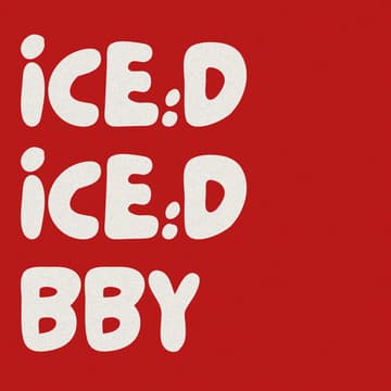 Cover Image for MJUKGLASSBUFFÉ 🍦