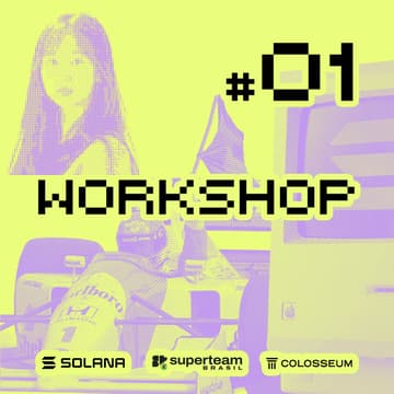 Cover Image for TheGarage Workshop #4 - Anna: Perena