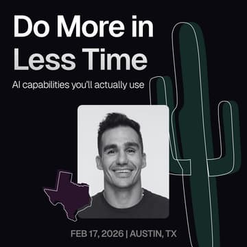 Cover Image for Practical AI for Teams and Small Businesses