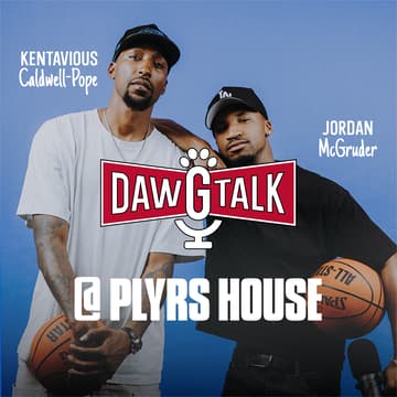 Cover Image for Dawg Talk Live