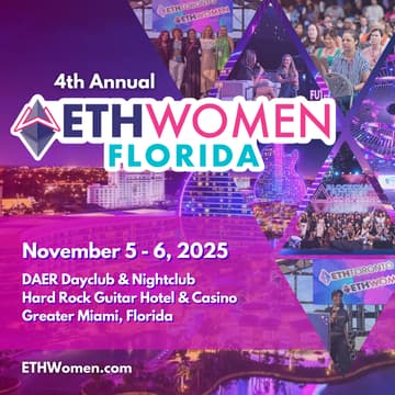 Cover Image for ETHWomen Florida