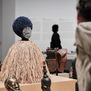 Cover Image for Museum Night (members-only) | MACBA x The Offline Club