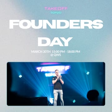 Cover Image for Founders Day